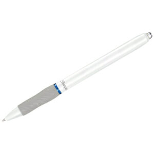 Kuličkové pero Sharpie® S-Gel - Bílá