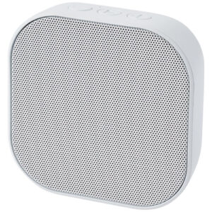 Stark 2.0 3W mini reproduktor Bluetooth® z RCS recyklovaného plastu - Bílá