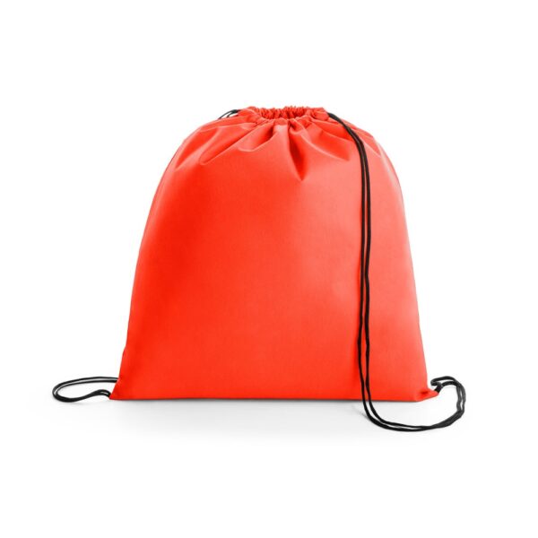 BOXP. Taška na batoh z netkané textilie (80 g/m²)