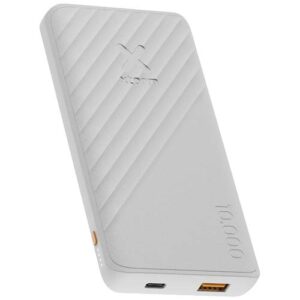 Xtorm XG210 Go2 15W 10 000mAh powerbanka s rychlým nabíjením - Písková