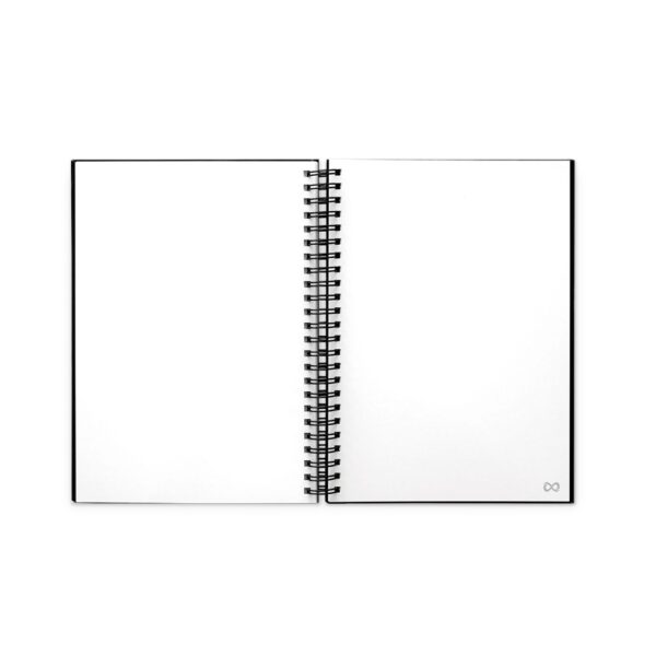 STARTER KIT INFINITE PLANNER A5