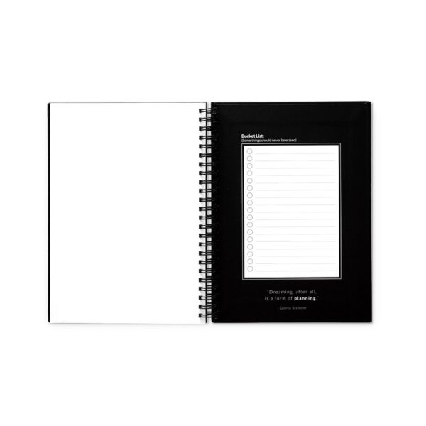 STARTER KIT INFINITE PLANNER A5